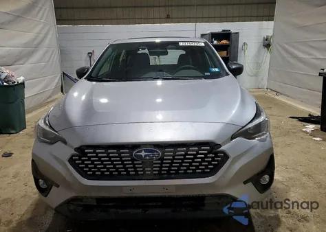 2024 Subaru Impreza Rs z USA, uszkodzony, nr VIN JF1GUHJC4R8249674